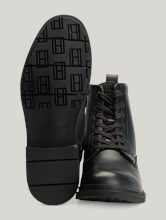 Bild von Schnürstiefel