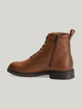 Bild von Schnürstiefel