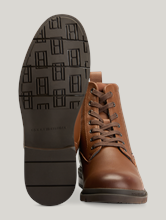 Bild von Schnürstiefel