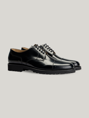 Chaussure de bureau homme clearance