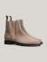 Bild von CHELSEA-BOOT D'BRAUN