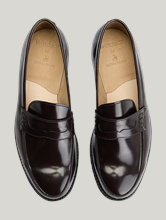 Image sur Penny-Loafer