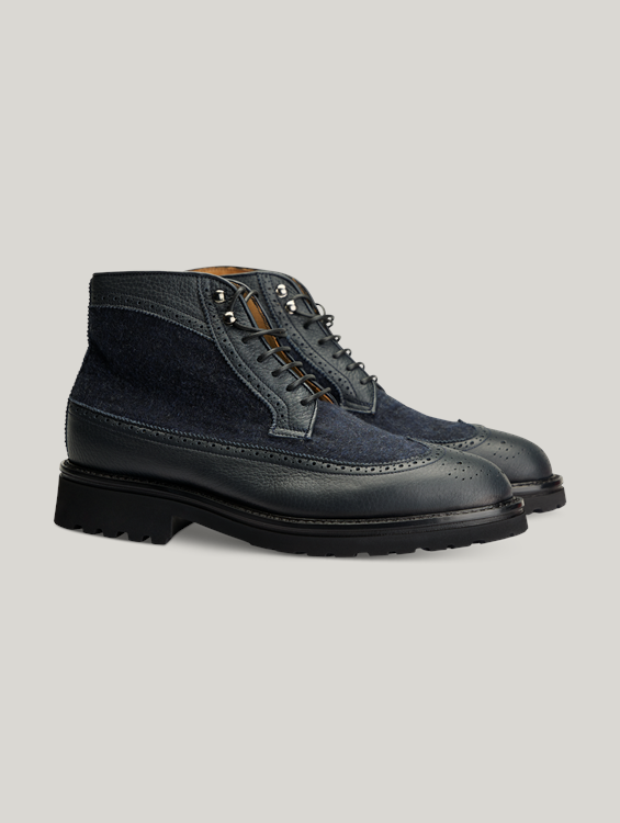 Bild von BOOTS NAVY