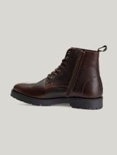 Bild von Schnürstiefel