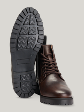 Bild von Schnürstiefel