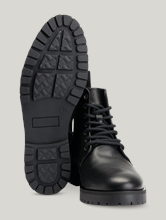 Image sur Bottes à lacets