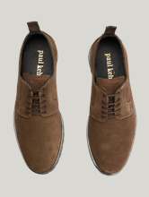 Image sur Chaussures derby GABINO