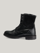 Bild von Schnürstiefel MORALES