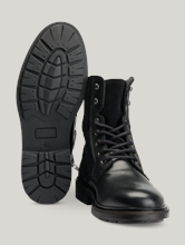 Bild von Schnürstiefel MORALES