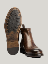 Bild von Chelsea Boot
