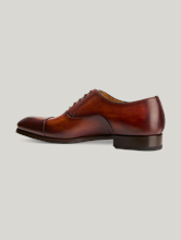 Image sur Chaussures Richelieu NAXOS