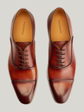 Image sur Chaussures Richelieu NAXOS