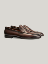 Bild von Penny Loafer DIEZMA II