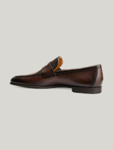 Bild von Penny Loafer DIEZMA II