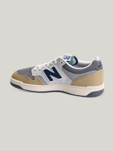 Bild von Sneaker 480