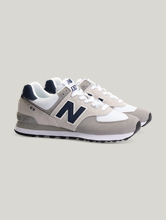 Bild von Sneaker 574