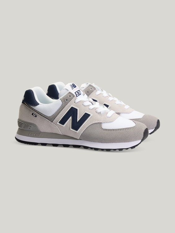 Bild von Sneaker 574