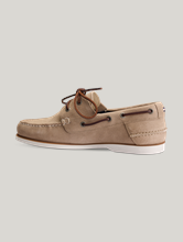 Image sur Chaussures de bateau THE BOAT SHOE