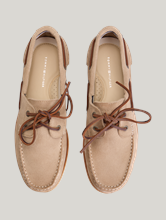 Image sur Chaussures de bateau THE BOAT SHOE