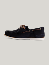 Image sur Chaussures de bateau THE BOAT SHOE