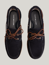Image sur Chaussures de bateau THE BOAT SHOE