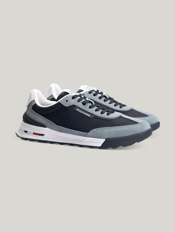 Bild von Sneaker RUNNER