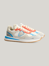 Image sur Baskets OLYMPIQUE LOW