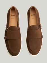 Bild von Loafers SIENNE