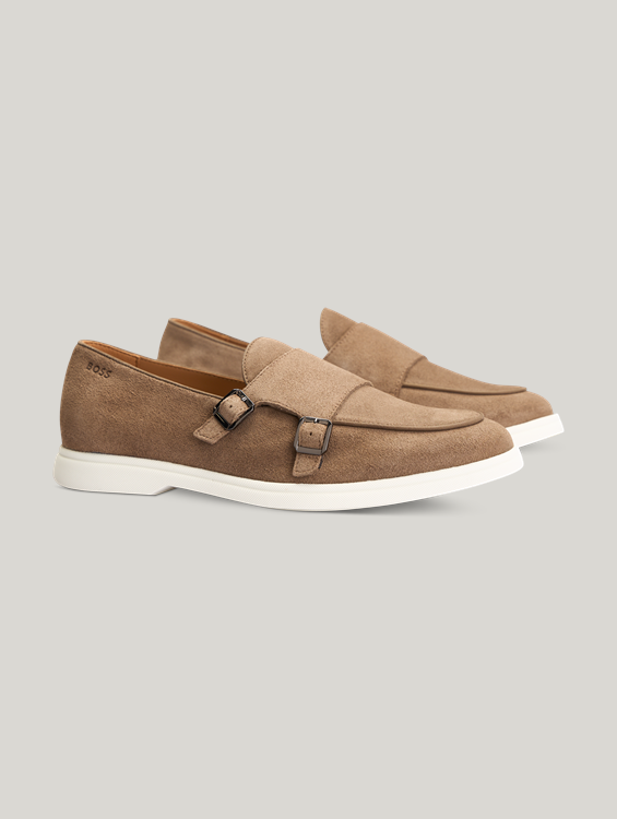 Image sur DOUBLEMONK NAVY