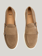 Image sur  Loafers SIENN