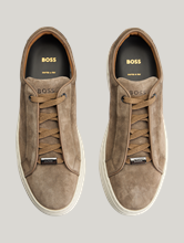 Bild von Sneaker GARY TENN