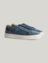 Bild von Sneaker GARY TENN