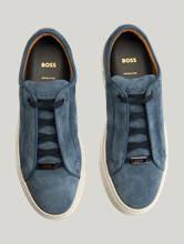 Bild von Sneaker GARY TENN