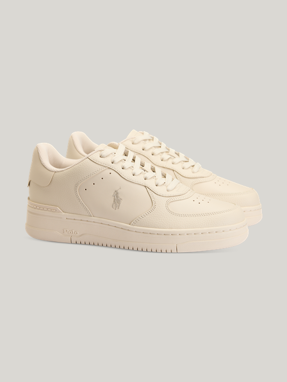 Image sur Baskets MASTERS COURT