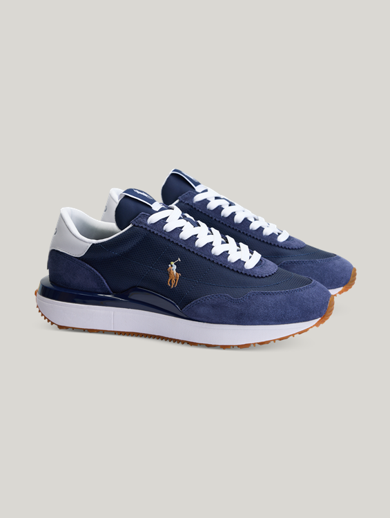 Bild von Sneaker TRAIN 89
