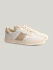 Bild von SNEAKER DAVIS WEISS-BEIGE