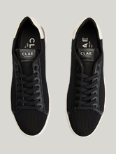 Image sur Baskets BRADLEY KNIT