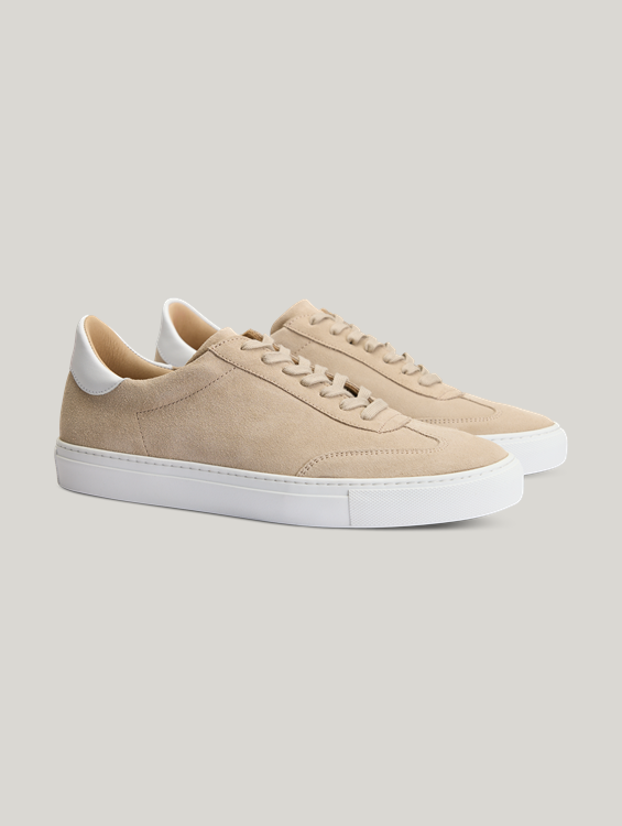 Image sur Sneaker SKIPPER