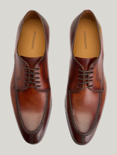 Bild von Derbyschuhe