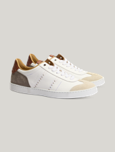 Bild von Sneaker JUDY WHITE