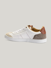 Bild von Sneaker JUDY WHITE