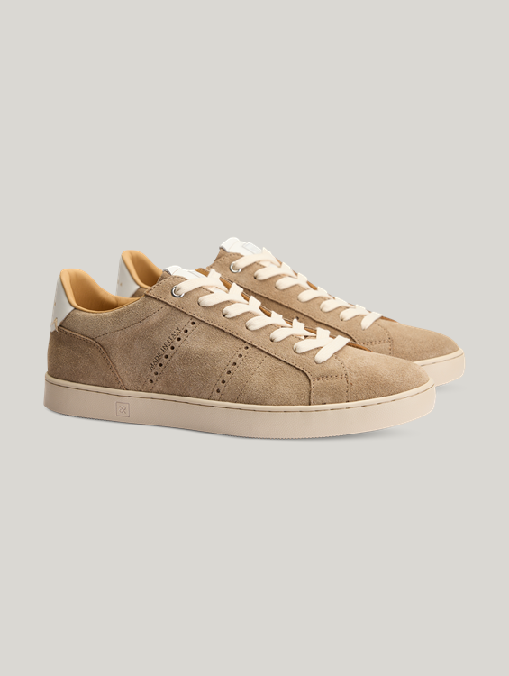 Image sur Baskets ODILE HE10