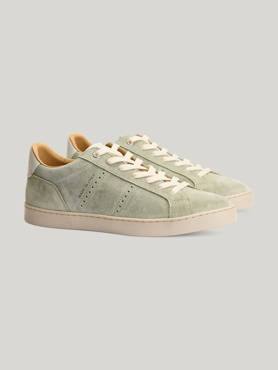 Image sur Baskets ODILE HE10