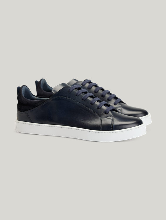 Bild von SNEAKER NAVY