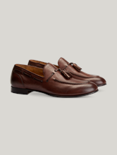 Image sur Loafer avec tassel