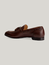 Image sur Loafer avec tassel