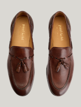 Image sur Loafer avec tassel