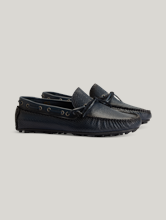 Bild von Moccasins aus Leder