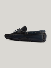 Bild von Moccasins aus Leder