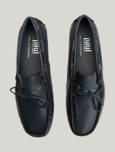Bild von Moccasins aus Leder